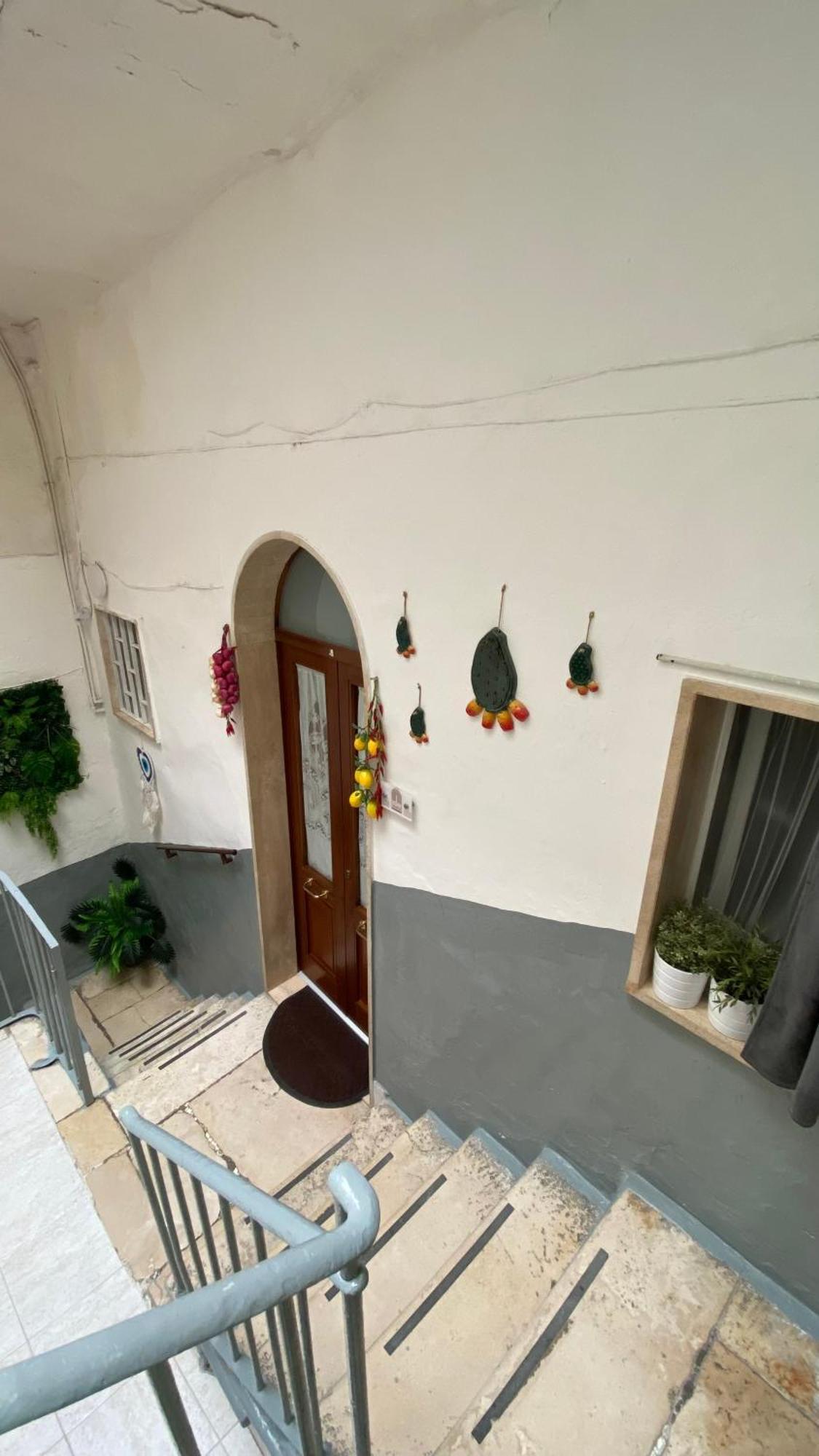 Arco Vanese Бари Екстериор снимка